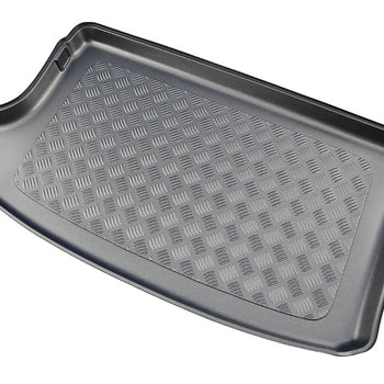 Tavita de portbagaj Volkswagen T-Cross, caroserie SUV, fabricatie 04.2019 - prezent, portbagaj superior #1