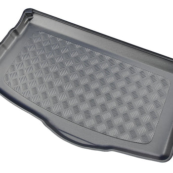 Tavita de portbagaj Volkswagen T-Cross, caroserie SUV, fabricatie 04.2019 - prezent, portbagaj inferior #2