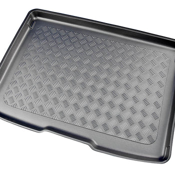 Tavita de portbagaj Ford Focus IV Active, caroserie SUV, fabricatie 09.2018 - prezent, portbagaj superior #1