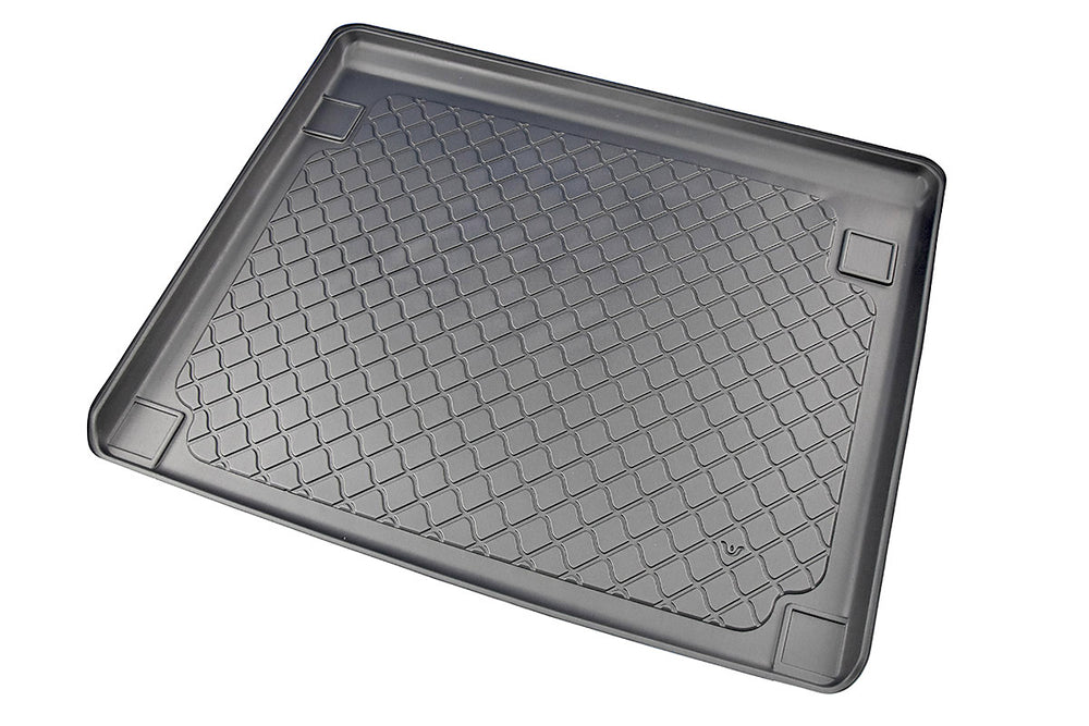 Tavite portbagaj Opel Combo E Life, caroserie van, an fabricatie 06.2018 - prezent, ampatament scurt | 193440GRD