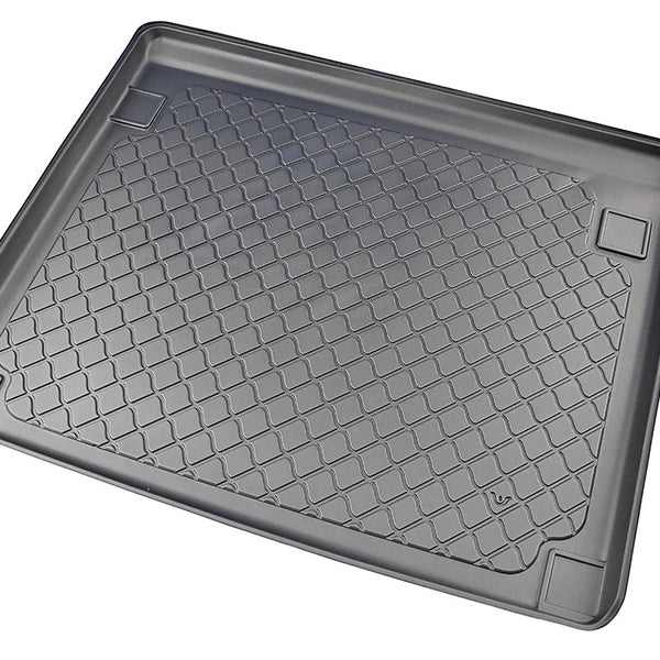 Tavite portbagaj Opel Combo E Life, caroserie van, an fabricatie 06.2018 - prezent, ampatament scurt | 193440GRD