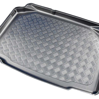 Tavita de portbagaj Skoda Kamiq, caroserie SUV, fabricatie 09.2019 - prezent, portbagaj inferior #1