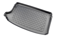 Tavita de portbagaj Volkswagen T-Cross, caroserie SUV, fabricatie 04.2019 - prezent, portbagaj superior - 3