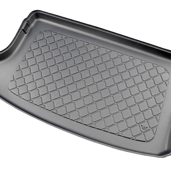 Tavita de portbagaj Volkswagen T-Cross, caroserie SUV, fabricatie 04.2019 - prezent, portbagaj superior - 3