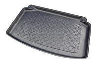 Tavite portbagaj Volkswagen Polo VI, caroserie hatchback, an fabricatie 10.2017 - prezent, portbagaj inferior | 193427GRD