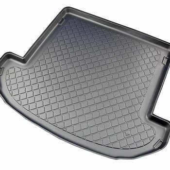 Tavita de portbagaj Hyundai Santa Fe IV, caroserie SUV, fabricatie 08.2018 - 2020, 7 locuri #1