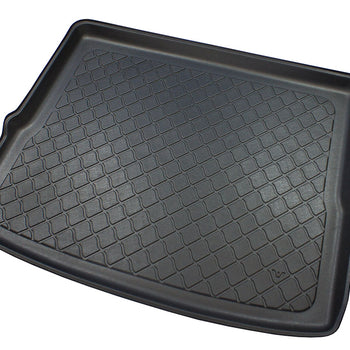 Tavita de portbagaj BMW X1 F48, caroserie SUV, fabricatie 10.2015 - prezent, bancheta culisanta #2