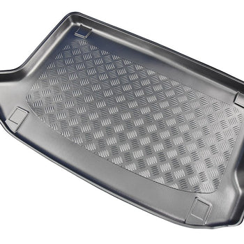 Tavita de portbagaj Hyundai Kona Hybrid, caroserie SUV, fabricatie 09.2019 - prezent, inclusiv facelift - 3