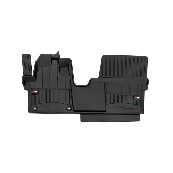 Covorase auto tip tavita Peugeot e-Traveller, an fabricatie 01.2016 - prezent, caroserie van | 3D409279