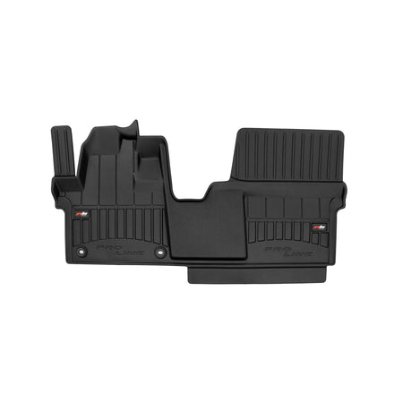 Covorase auto tip tavita Peugeot Expert III, an fabricatie 01.2016 - prezent, caroserie van 2 locuri | 3D409279