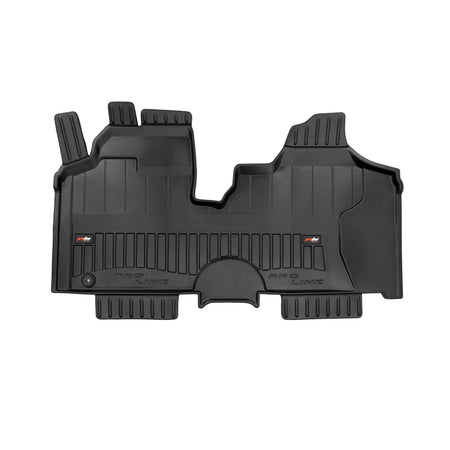 Covorase auto tip tavita Citroen Jumpy II, an fabricatie 2007 - 2016, caroserie van | 3D409484