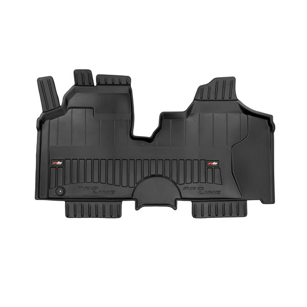 Covorase auto tip tavita Citroen Jumpy II, an fabricatie 2007 - 2016, caroserie van | 3D409484