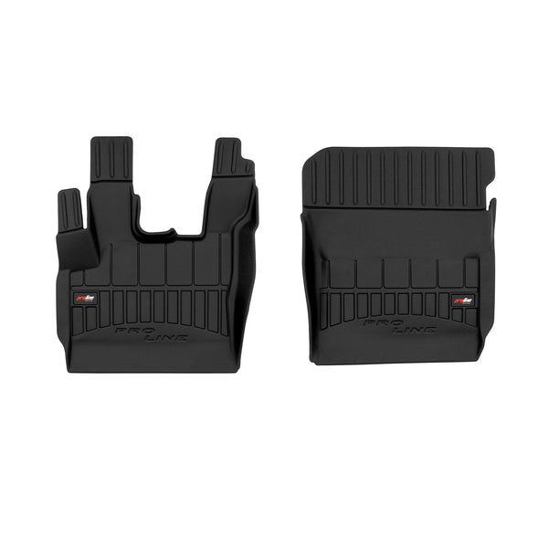 Covorase auto tip tavita Daf CF, an fabricatie 1998 - 2000, caroserie cargo | 3D425347