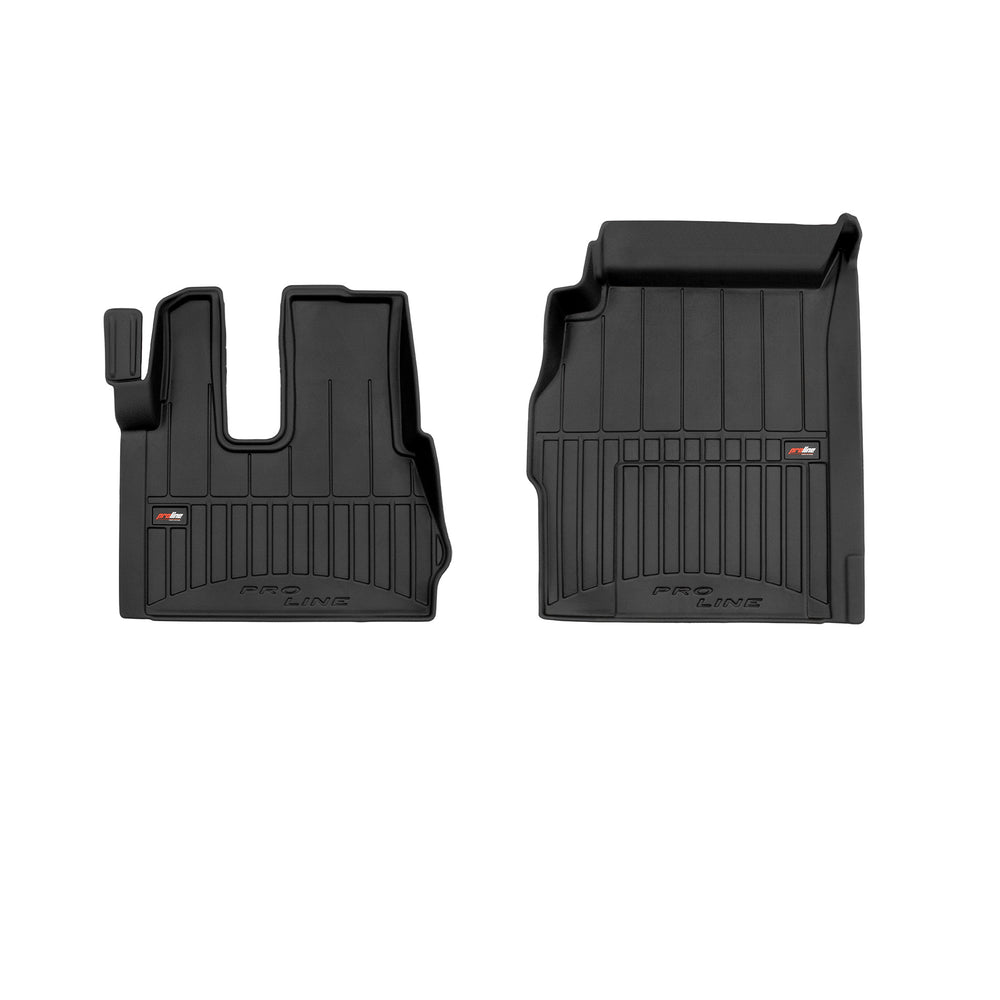 Covorase auto tip tavita Mercedes Actros, an fabricatie 2011 - prezent, caroserie truck | 3D425439