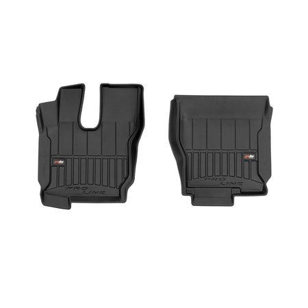 Covorase auto tip tavita Volvo FM2, an fabricatie 2001 - prezent, caroserie truck | 3D425507