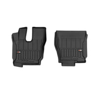 Covorase auto tip tavita Volvo FM2, an fabricatie 2001 - prezent, caroserie truck | 3D425507