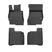 Covorase auto tip tavita Mercedes S-Class W221, an fabricatie 07.2005 - 06.2013, caroserie sedan ampatament lung | 3D425811