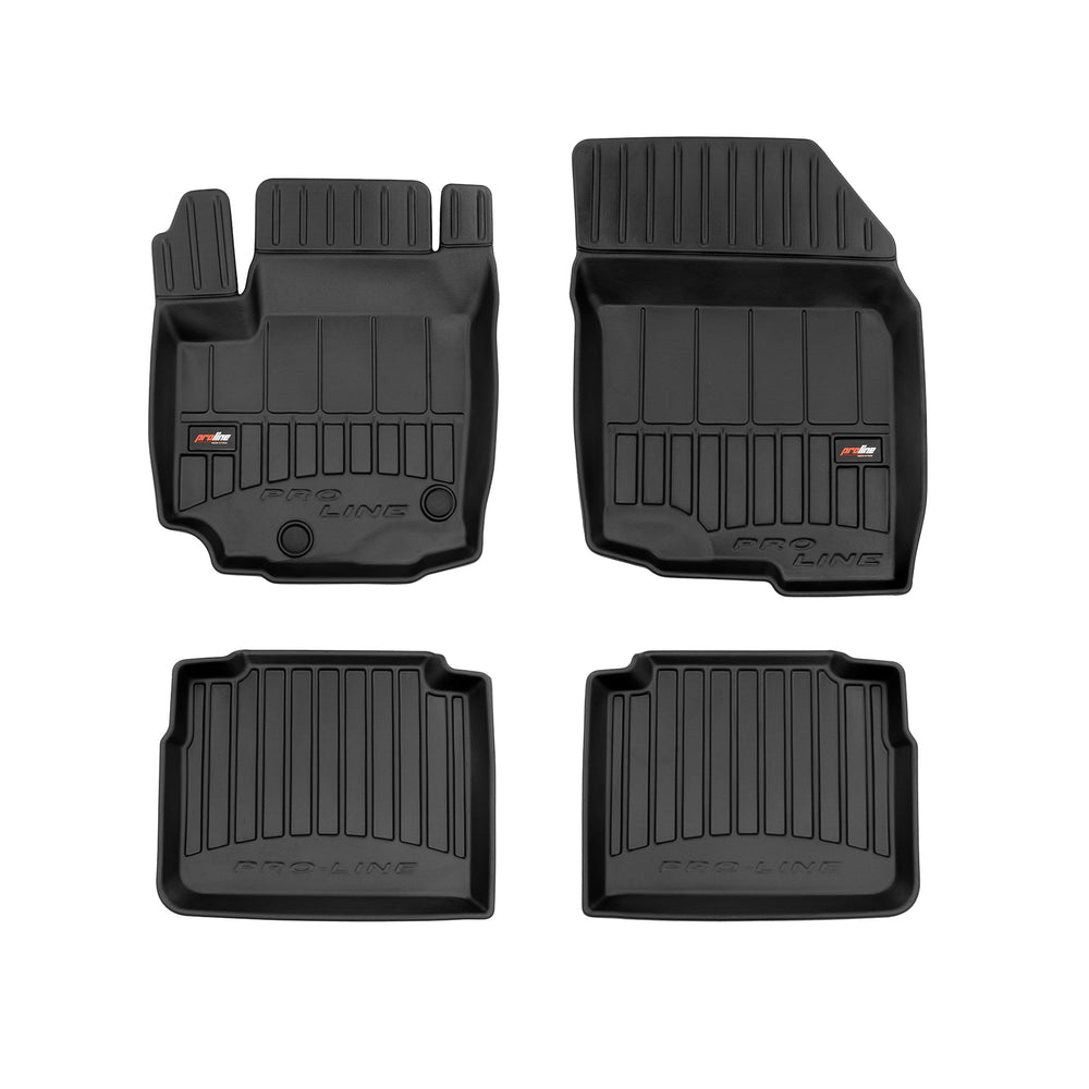 Covorase auto tip tavita Suzuki SX4 S-Cross Hybrid, an fabricatie 02.2020 - prezent, caroserie suv | 3D426238