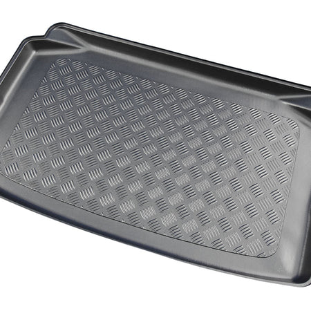 Tavite portbagaj Volkswagen Polo VI, caroserie hatchback, an fabricatie 10.2017 - prezent, portbagaj inferior | 193427BSC