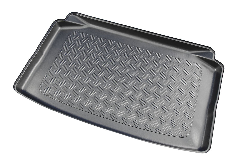 Tavite portbagaj Volkswagen Polo VI, caroserie hatchback, an fabricatie 10.2017 - prezent, portbagaj inferior | 193427BSC