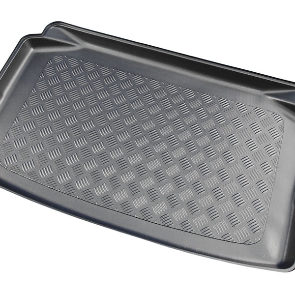 Tavite portbagaj Volkswagen Polo VI, caroserie hatchback, an fabricatie 10.2017 - prezent, portbagaj inferior | 193427BSC