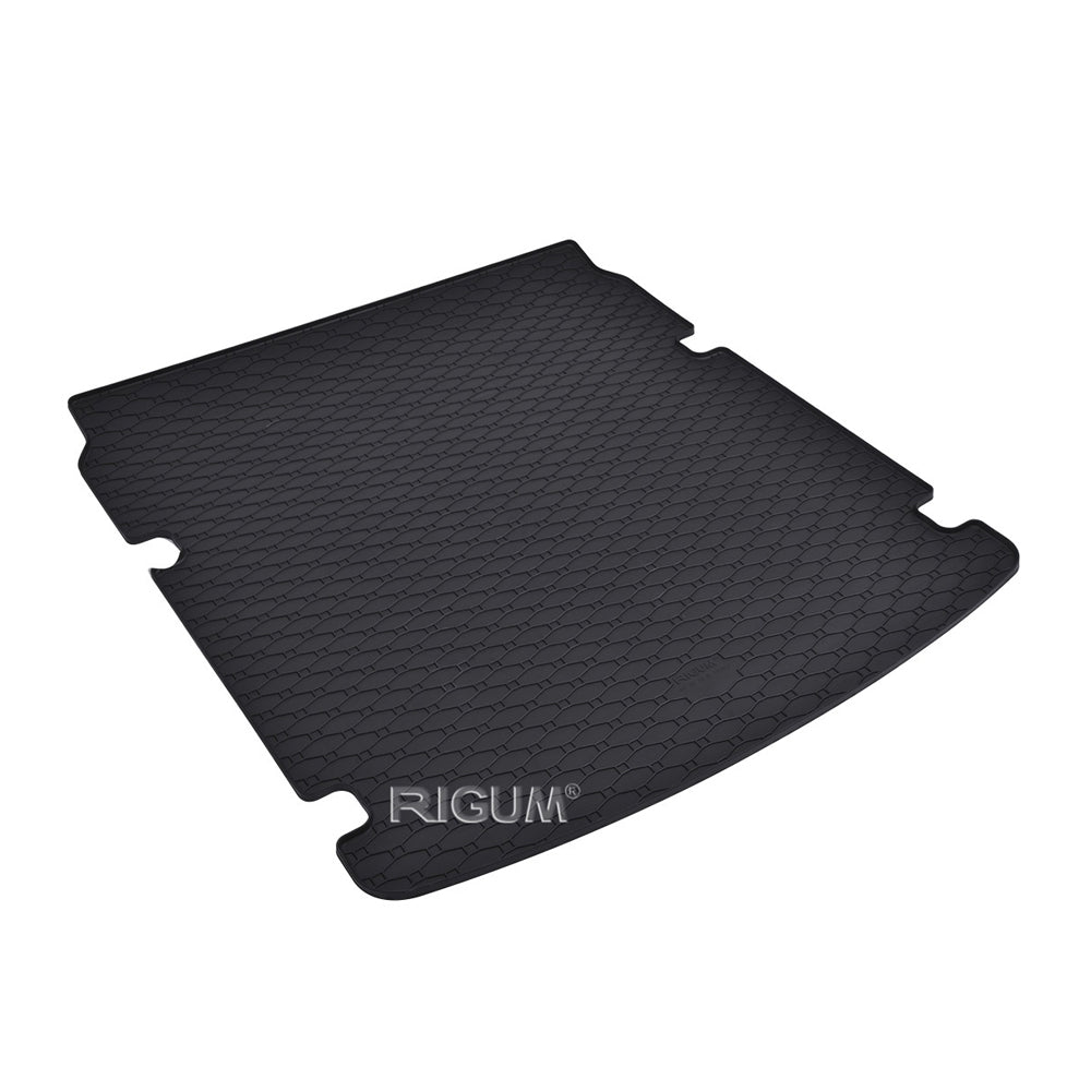 Set Covorase Auto Si Tavita Portbagaj AUDI A6 C8 din 09.2018 - 2026, caroserie combi,