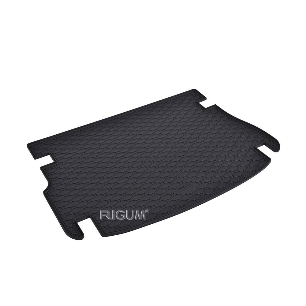 Set Covorase Auto Si Tavita Portbagaj LAND ROVER RANGE ROVER EVOQUE I din 07.2011 - 03.2019, caroserie suv,