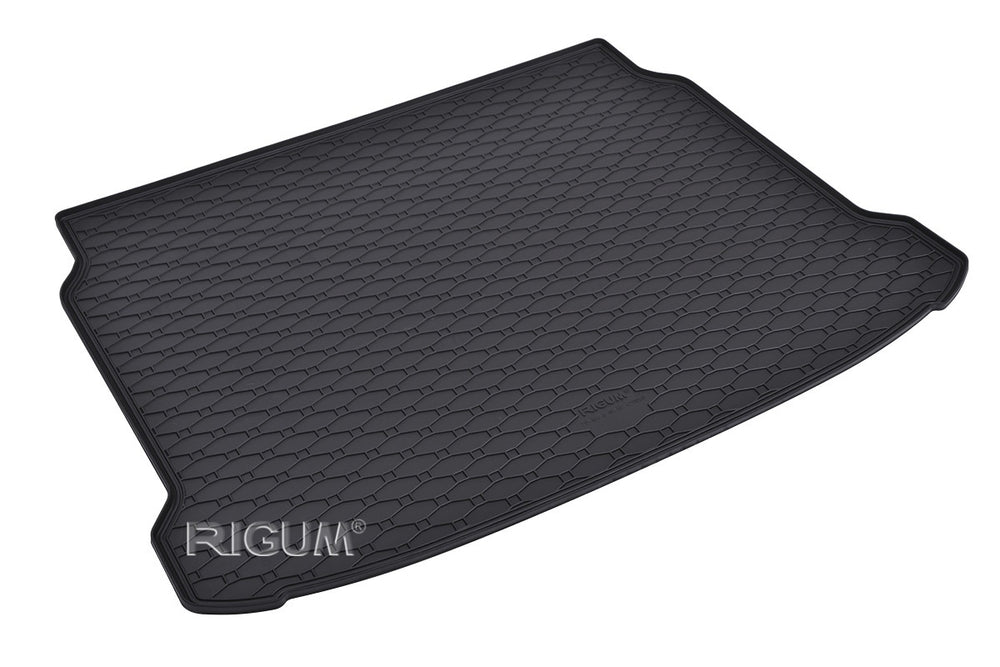 Tavite portbagaj Mazda 3 IV, caroserie hatchback, an fabricatie 03.2019 - prezent | 420050