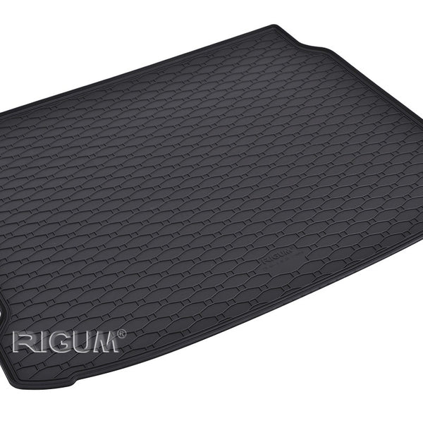 Tavite portbagaj Mazda 3 IV, caroserie hatchback, an fabricatie 03.2019 - prezent | 420050