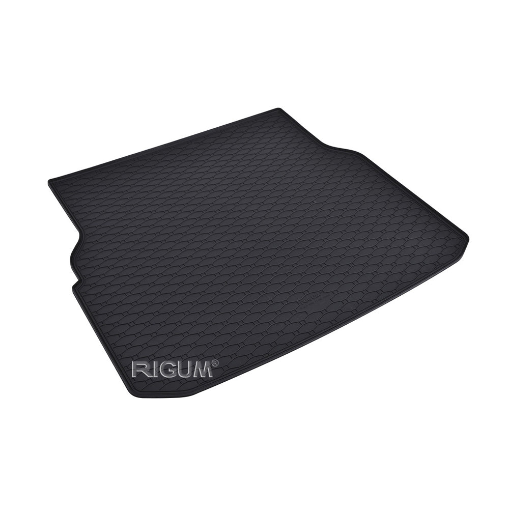 Set Covorase Auto Si Tavita Portbagaj MERCEDES C-CLASS W206 din 06.2021 - 2026, caroserie combi,