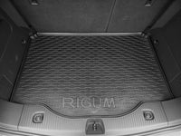 Tavite portbagaj Opel Mokka A, caroserie suv, an fabricatie 09.2012 - 06.2019 | 425055