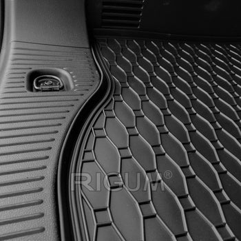 Tavite portbagaj Opel Mokka A, caroserie suv, an fabricatie 09.2012 - 2016 | 425055