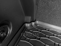Tavite portbagaj Chevrolet Trax, caroserie suv, an fabricatie 05.2013 - 06.2019 | 425055