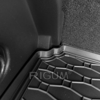 Tavite portbagaj Opel Mokka A, caroserie suv, an fabricatie 09.2012 - 06.2019 | 425055