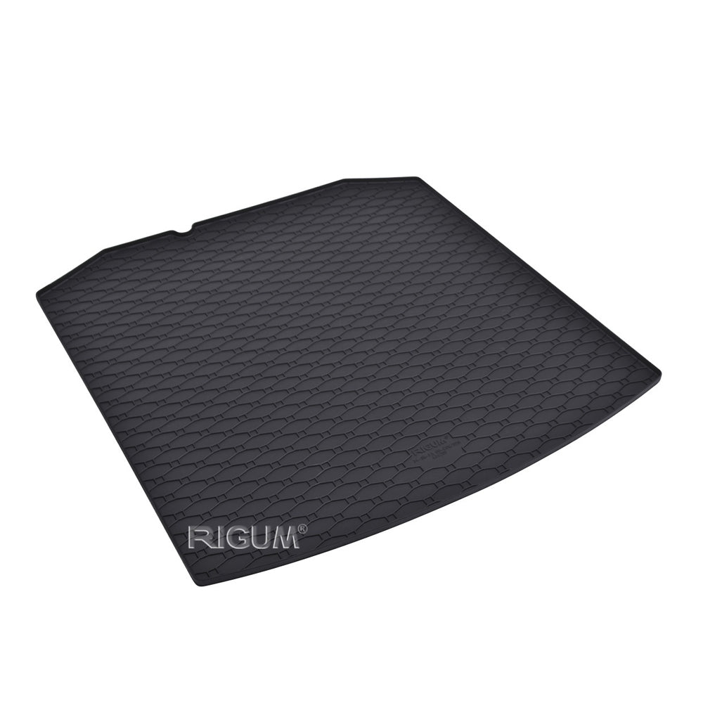 Set Covorase Auto Si Tavita Portbagaj SKODA FABIA I din 2000 - 2007, caroserie sedan, 2 LOCURI
