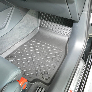 Covorase tip tavita Audi A6 C8, caroserie Combi, fabricatie 09.2018 - prezent - 4