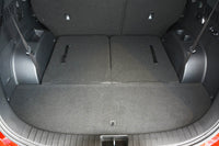 Tavite portbagaj Hyundai Santa Fe IV, caroserie suv, an fabricatie 08.2018 - 06.2024, 7 locuri | 193318GRD