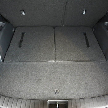 Tavita de portbagaj Hyundai Santa Fe IV, caroserie SUV, fabricatie 08.2018 - 2020, 7 locuri #1