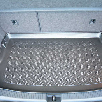 Tavita de portbagaj Volkswagen T-Cross, caroserie SUV, fabricatie 04.2019 - prezent, portbagaj superior #1