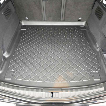 Tavite portbagaj Alfa Romeo Stelvio, caroserie suv, an fabricatie 01.2017 - prezent | 193262GRD