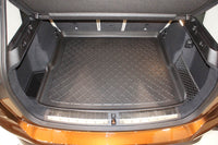 Tavite portbagaj BMW X1 F48, caroserie suv, an fabricatie 10.2015 - 09.2022, bancheta culisanta | 193622GRD