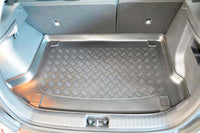 Tavita de portbagaj Hyundai Kona electric, caroserie SUV, fabricatie 08.2018 - prezent, inclusiv facelift - 4