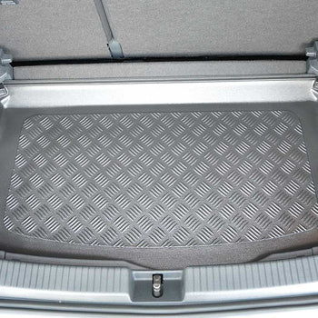 Tavita de portbagaj Volkswagen T-Cross, caroserie SUV, fabricatie 04.2019 - prezent, portbagaj inferior #2