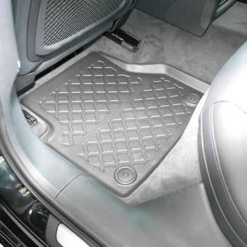 Covorase tip tavita Audi A6 C8, caroserie Combi, fabricatie 09.2018 - prezent - 5