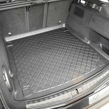 Tavite portbagaj Alfa Romeo Stelvio, caroserie suv, an fabricatie 01.2017 - prezent | 193262GRD