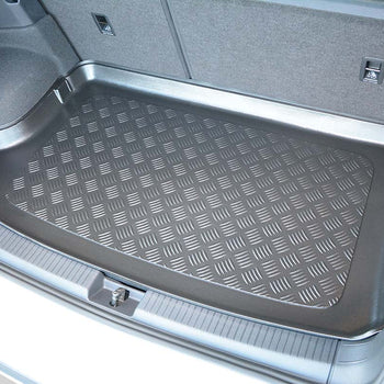 Tavita de portbagaj Volkswagen T-Cross, caroserie SUV, fabricatie 04.2019 - prezent, portbagaj superior #1