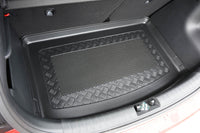 Tavite portbagaj Kia Rio IV, caroserie hatchback, an fabricatie 02.2017 - prezent, portbagaj inferior | 193197