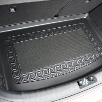 Tavite portbagaj Kia Rio IV, caroserie hatchback, an fabricatie 02.2017 - prezent, portbagaj inferior | 193197