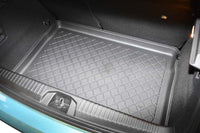 Tavite portbagaj Renault Clio V, caroserie hatchback, an fabricatie 09.2019 - prezent, portbagaj inferior | 193478GRD