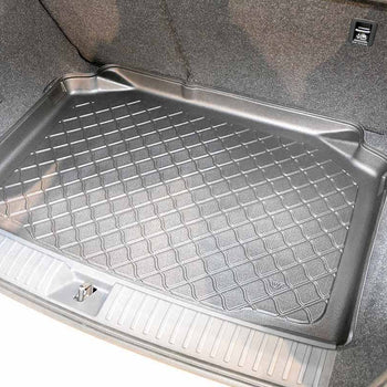 Tavita de portbagaj Skoda Kamiq, caroserie SUV, fabricatie 09.2019 - prezent, portbagaj inferior #2